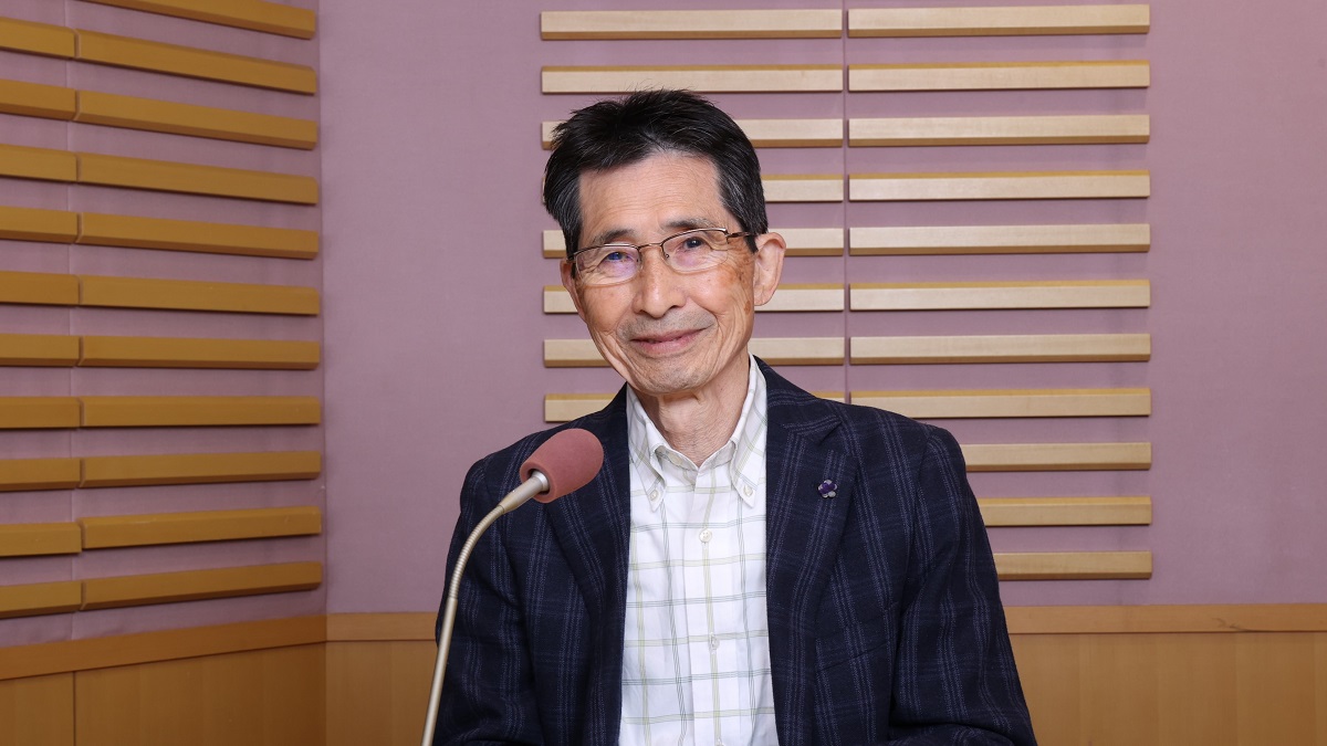84歳・宮田統樹アナウンサーが実況生中継!BSフジとニッポン放送がプロ野球中継でコラボ!