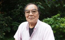 アニメ監督・しらとたけし 沖縄の子どもたちと「首里城」がテーマのアニメを制作