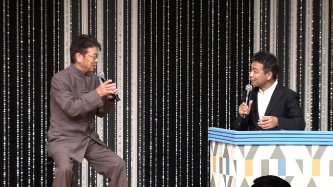 北山たけし、故郷の同級生との絆「地元コンサートの後、毎回食事会を開いてくれます」