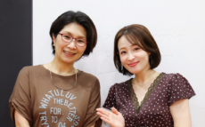 くわばたりえ「別れた彼氏を追いかけて東京へ」人生を変えた上京とクワバタオハラ結成秘話