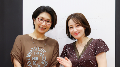 くわばたりえ「別れた彼氏を追いかけて東京へ」人生を変えた上京とクワバタオハラ結成秘話