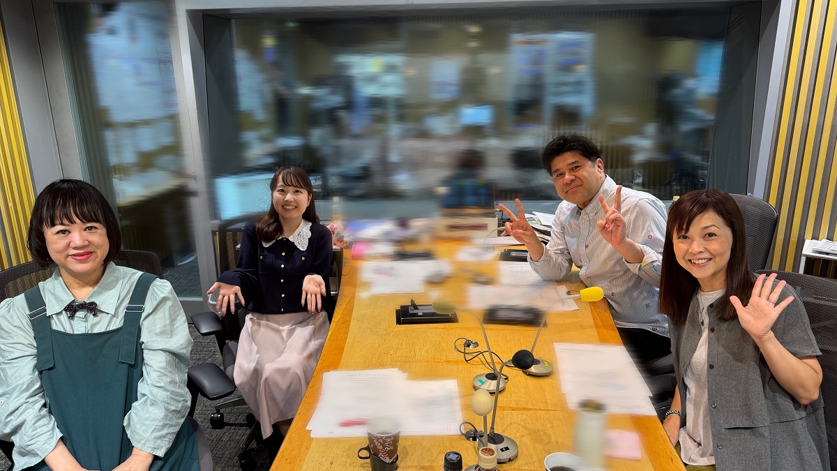 欽ちゃん劇団の同期、垣花正とはしのえみが萩本欽一からの言葉・稽古を振り返る