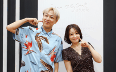 お見送り芸人しんいちの出演が決定!「お見送り芸人」誕生秘話を明かす