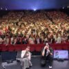 佐々木彩夏、“ごはんつぶ”と初の番組イベントで大盛り上がり！ おにぎりダービーからDJ和との熱狂ライブも