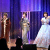伍代夏子・水森かおり・秋元順子、昭和の名曲を豪華コラボ！『東京ブギウギ』など珠玉の名曲を披露