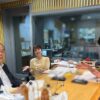 山村防災所長が今すぐできる浸水対策とラストワンマイルの重要性を説く