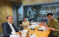 山村防災所長が今すぐできる浸水対策とラストワンマイルの重要性を説く