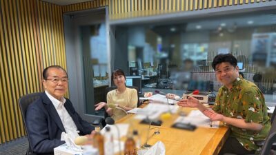 山村防災所長が今すぐできる浸水対策とラストワンマイルの重要性を説く