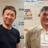9月は立浪和義、岩瀬仁紀！伝説の名投手・名打者が続々登場『名球会ラジオ』