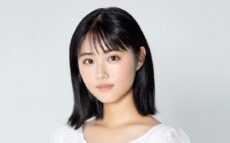 原菜乃華、初の冠レギュラー番組決定！「皆さんと素敵な時間を過ごせるように頑張ります！」