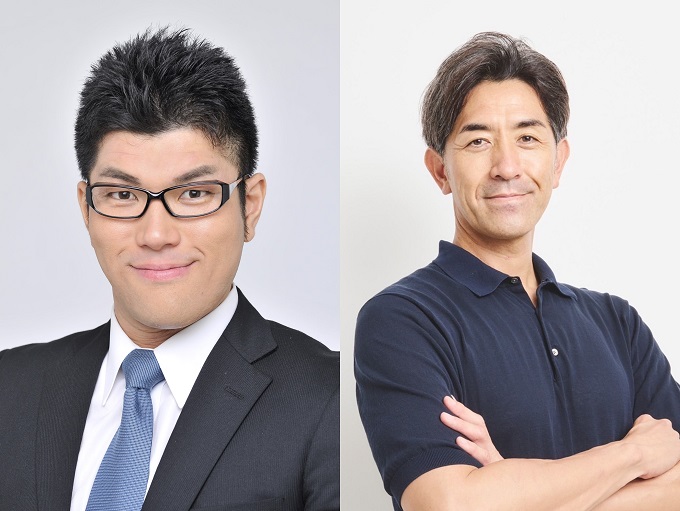 84歳・宮田統樹アナウンサーが実況生中継！BSフジとニッポン放送がプロ野球中継でコラボ！