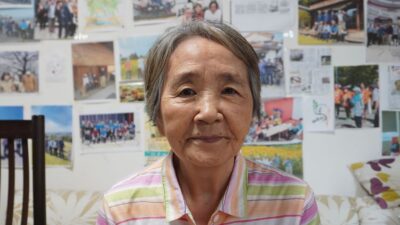 9月21日は「認知症の日」。歌が認知症の進行を遅らせる?80歳の挑戦