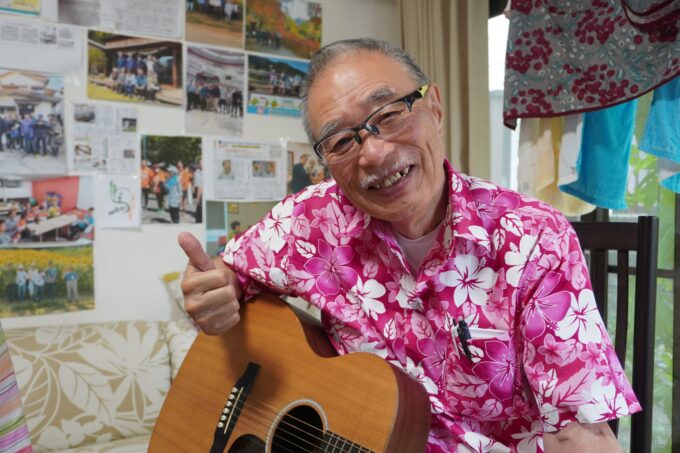 PAPAS源太