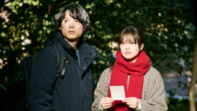 『白鳥とコウモリ』松村北斗×今田美桜、東野圭吾さんの新たな傑作を完全映画化