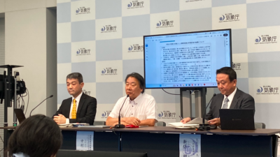 今年の夏も「異常気象」……、専門家が見解示す【みんなの防災】