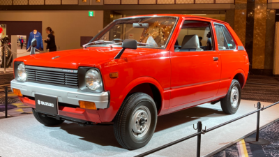 自動車メーカー、「背骨」となるクルマを考える【２】