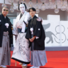 『襲名』市川團十郎×市川新之助、ヴェネチア受賞作がスクリーンに