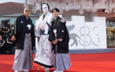 『襲名』市川團十郎×市川新之助、ヴェネチア受賞作がスクリーンに