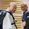 笑福亭鶴瓶　アンガールズ田中を「再発見」