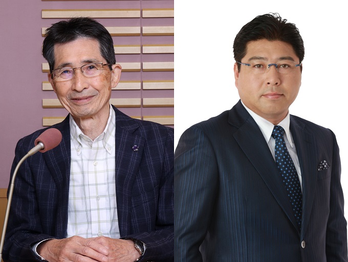 84歳・宮田統樹アナウンサーが実況生中継！BSフジとニッポン放送がプロ野球中継でコラボ！