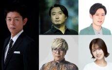夜馬裕、好井まさお他ゲストラインナップ決定！「島田秀平とカイダンさん！ ～来てはいけない 聴いてはいけない～」