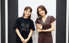 井上咲楽の出演が決定!「眉毛剃りません?」番組のオファーで太眉卒業の真相告白