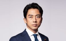 小泉進次郎防衛大臣、緊急生出演！『峯村健司と松本秀夫のジェントル！ジェントル？』