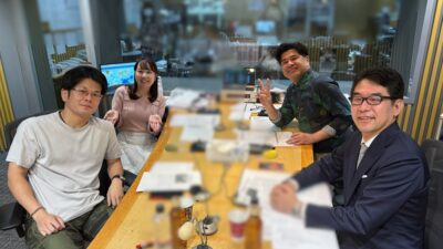 片山財務大臣が高市総理へ向けた「リフレ派ではない」の意味とは？『垣花正 あなたとハッピー！』