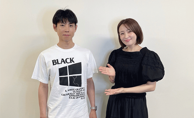 「北海道スペシャル」に北村友一騎手・松本大輝騎手が登場! 奇跡の復活と“規格外”若手ジョッキーの素顔に迫る