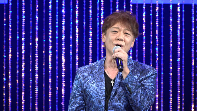 北山たけし、故郷の同級生との絆「地元コンサートの後、毎回食事会を開いてくれます」