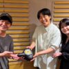 「チャリで30分」がパーソナリティを新たに漕ぎ出す！『紅しょうが稲田とレインボー池田のチャリで30分』