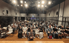 みちょぱ、番組復帰を記念して公開収録を開催！ 『アカチャンホンポ presents ＃みちょパラ』　