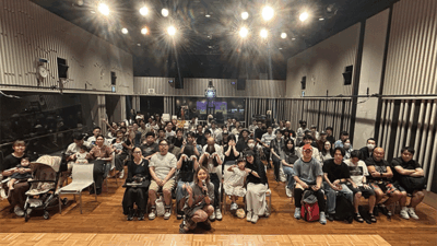 みちょぱ、番組復帰を記念して公開収録を開催！ 『アカチャンホンポ presents ＃みちょパラ』　