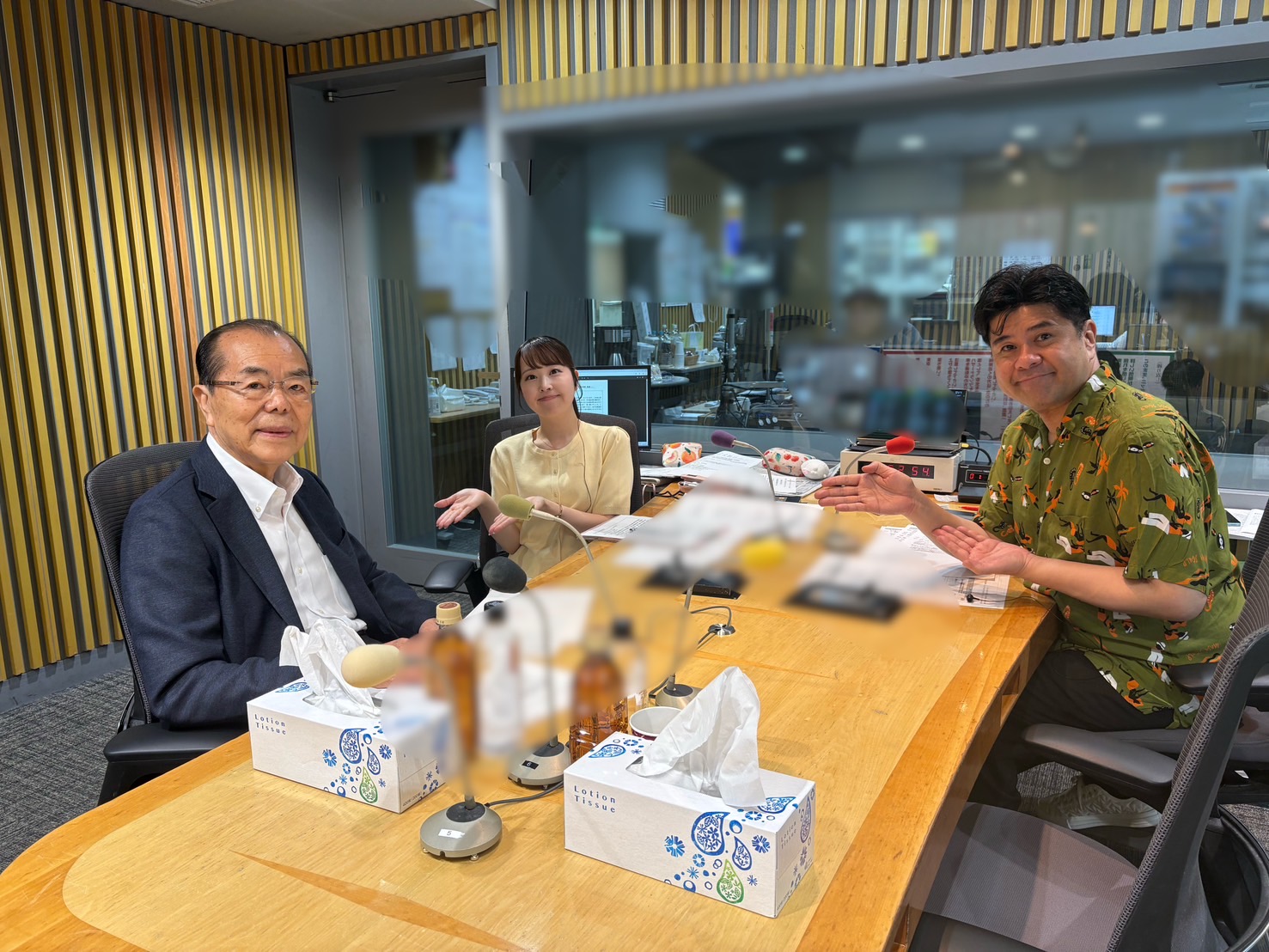 山村防災所長が今すぐできる浸水対策とラストワンマイルの重要性を説く