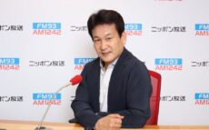 堀江謙一が来春、88歳で太平洋横断挑戦を表明 辛坊治郎が自身の経験と覚悟言及