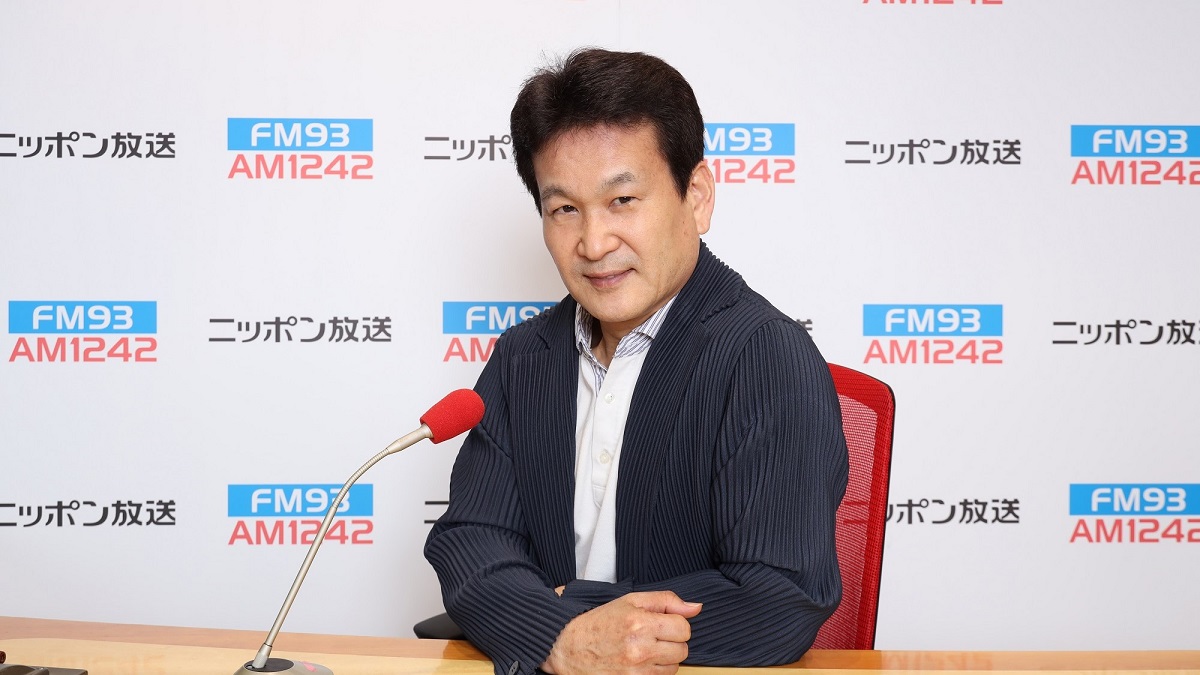 堀江謙一が来春、88歳で太平洋横断挑戦を表明　辛坊治郎が自身の経験と覚悟言及