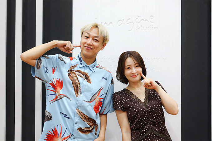 お見送り芸人しんいちの出演が決定！「お見送り芸人」誕生秘話を明かす