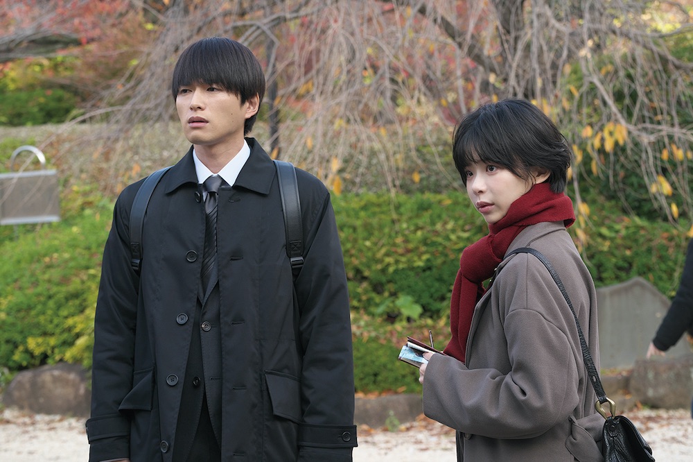 『踊る大捜査線 N.E.W. メトロポリスを駆け抜けろ！』織田裕二主演、青島俊作が東京中を走る！の写真
