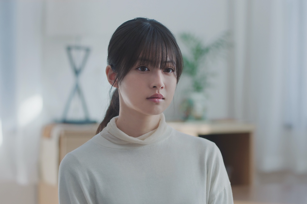 『白鳥とコウモリ』松村北斗×今田美桜、東野圭吾さんの新たな傑作を完全映画化の写真