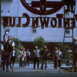 SWALLOWTAIL PRODUCTION COMMITTEE