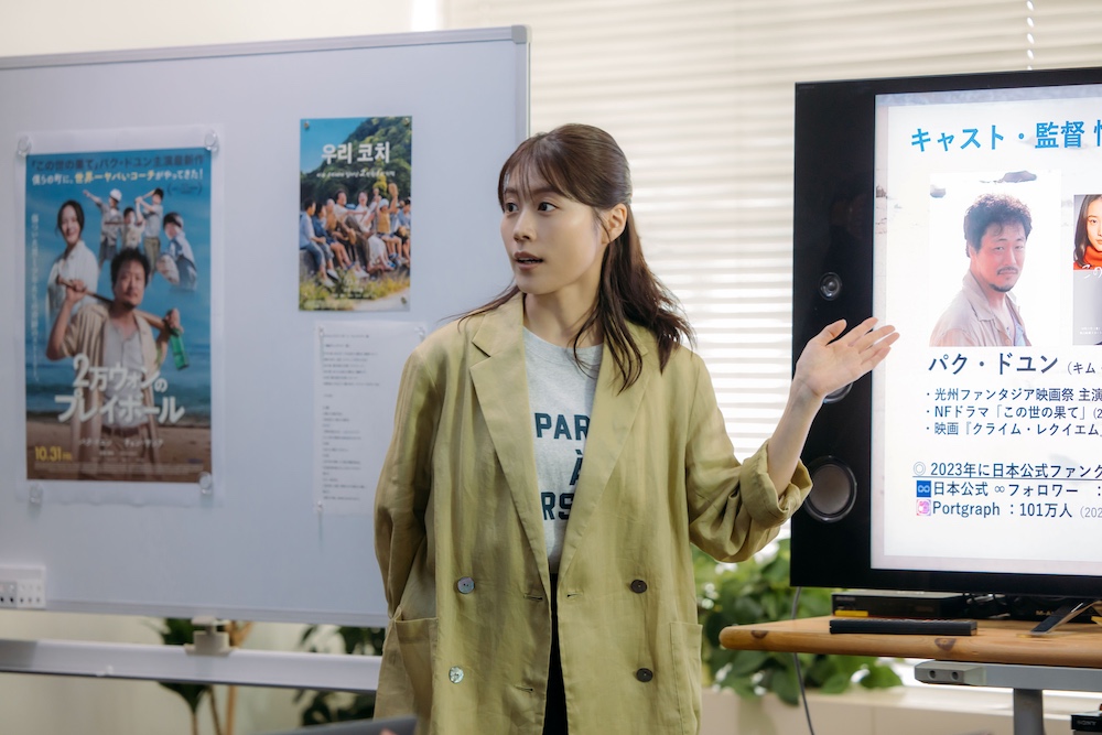 『踊る大捜査線 N.E.W. メトロポリスを駆け抜けろ！』織田裕二主演、青島俊作が東京中を走る！の写真