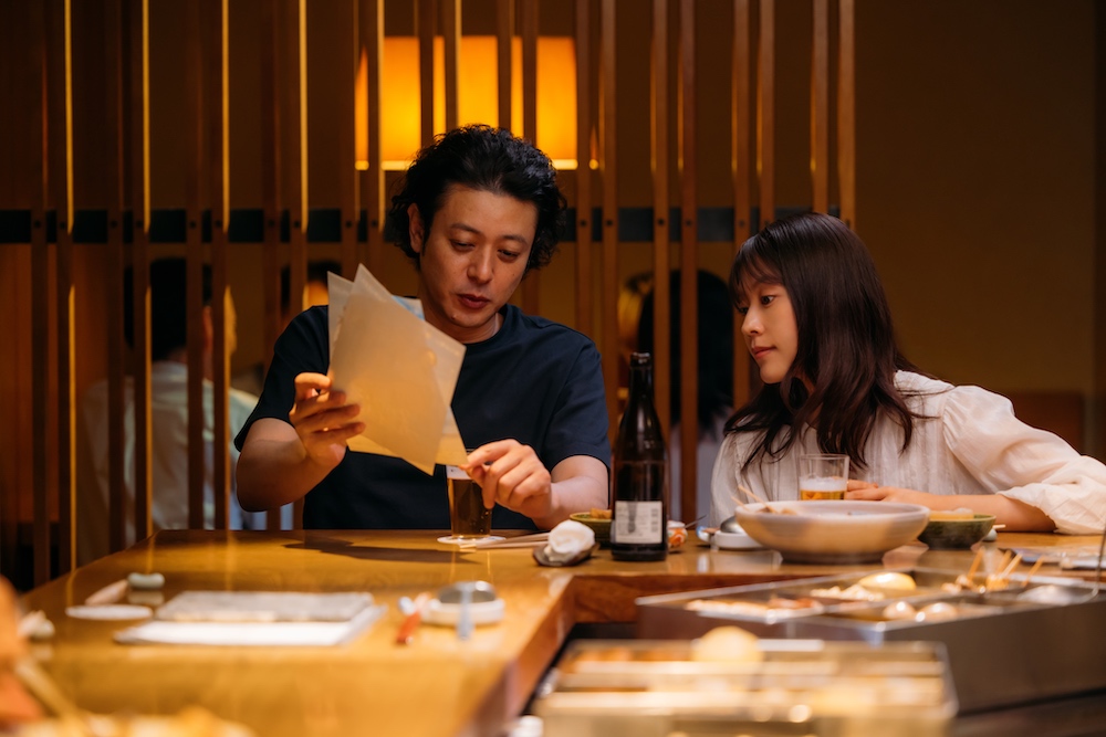 『踊る大捜査線 N.E.W. メトロポリスを駆け抜けろ！』織田裕二主演、青島俊作が東京中を走る！の写真
