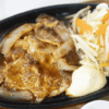 しょうが焼ってこんなに美味しかったんだ！『〜三元豚ロース〜極みしょうが焼定食』のごはんがとまらない