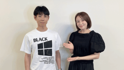 「北海道スペシャル」に北村友一騎手・松本大輝騎手が登場！ 奇跡の復活と“規格外”若手ジョッキーの素顔に迫る