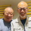 笑福亭鶴瓶　タクシーを探すコツは信じる力？