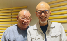 笑福亭鶴瓶　タクシーを探すコツは信じる力？