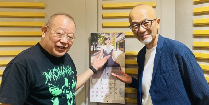 笑福亭鶴瓶　プライベートで悔しい思い「振り返りました。誰か走ってきはんのかな思って」