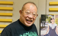 笑福亭鶴瓶　プライベートで悔しい思い「振り返りました。誰か走ってきはんのかな思って」