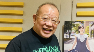 笑福亭鶴瓶　プライベートで悔しい思い「振り返りました。誰か走ってきはんのかな思って」