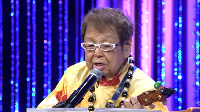 高木ブー、今年もハワイへ!「1933ウクレレオールスターズ」7人が集結